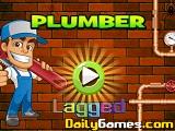 Plumber puzzle